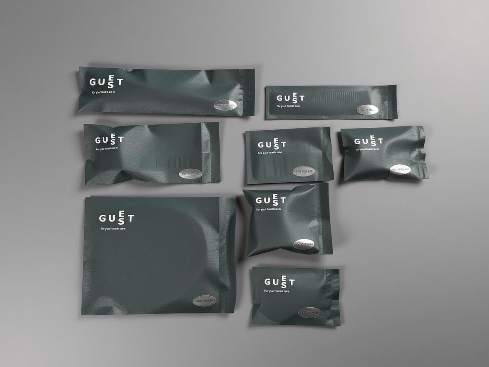 Otel Buklet Ürünleri